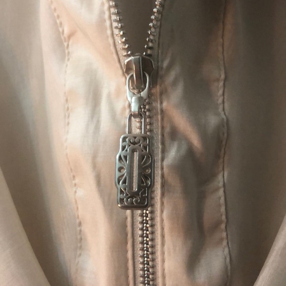 Frank Layman zipper dress - Picture 4 of 6